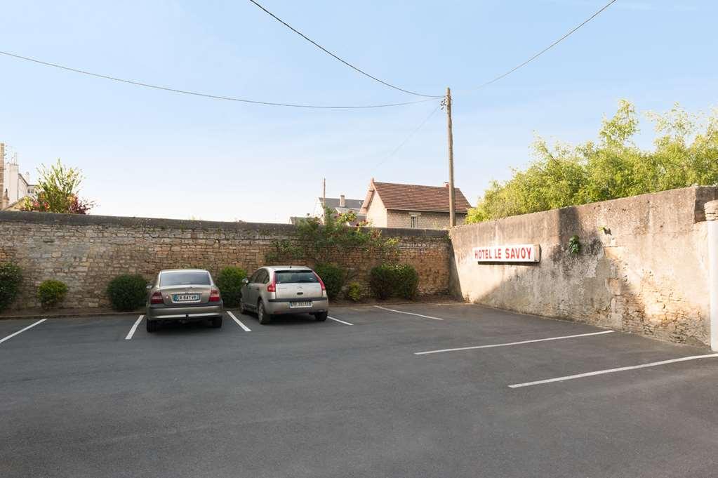 The Originals City, Hotel Le Savoy, Caen Exterior photo